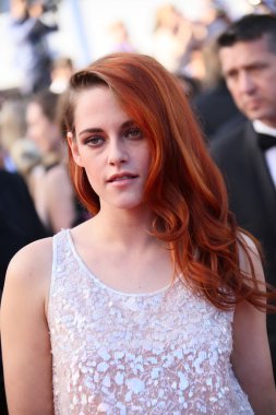 Kristen Stewart