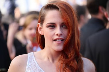 Kristen Stewart