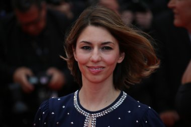 Yönetmen Sofia Coppola