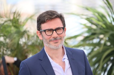 Michel Hazanavicius