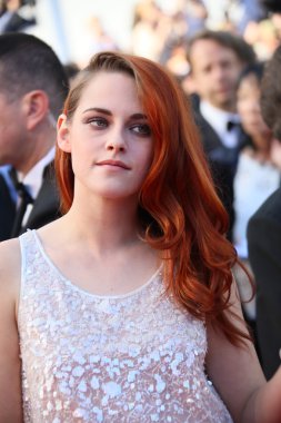 Kristen Stewart