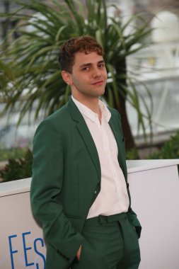 Xavier Dolan