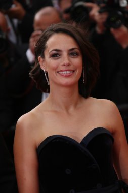 Berenice Bejo