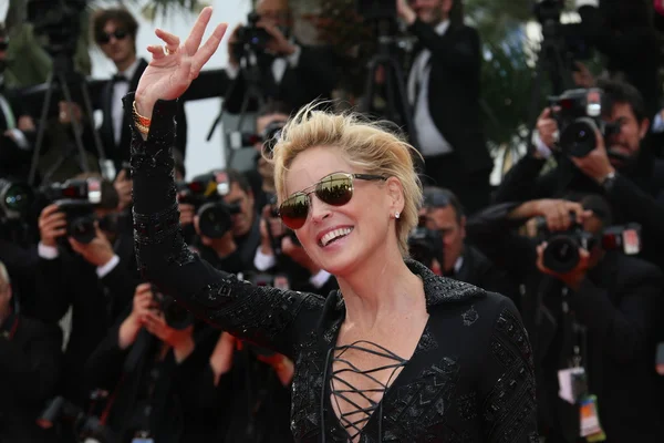 Sharon Stone