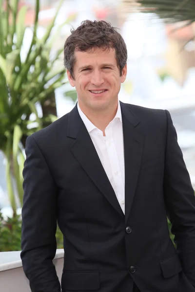 Guillaume Canet — Stock Photo, Image