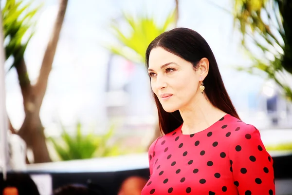 Monica Bellucci