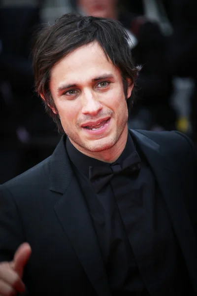 Gael Garcia Bernal — Stock Photo, Image