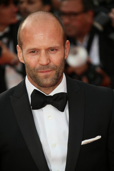 Jason Statham