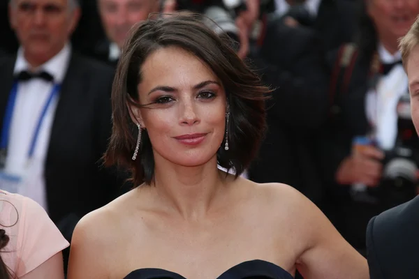 Berenice bejo — Foto de Stock