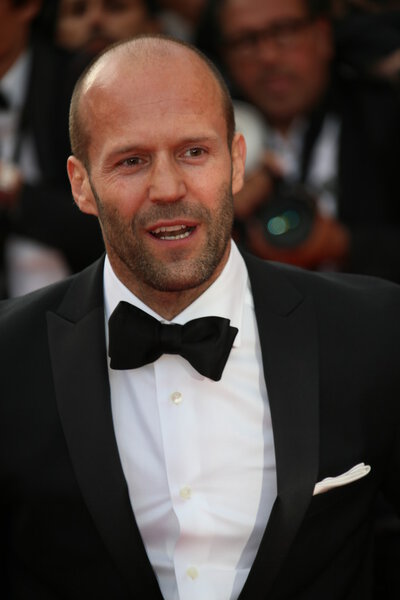 Jason Statham