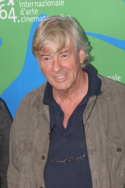 Yönetmen Paul Verhoeven