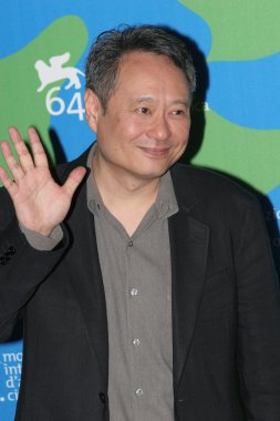 Yönetmen Ang Lee