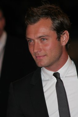 Jude Law