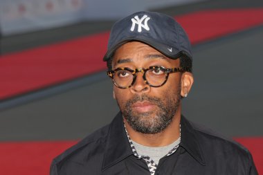 Spike Lee
