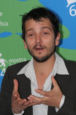 Diego Luna
