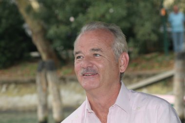 Bill Murray