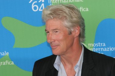 Richard Gere