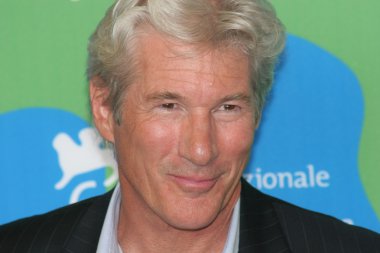 Richard Gere