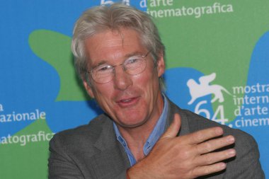 Richard Gere