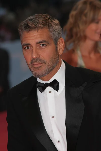 George Clooney — Stock Photo, Image