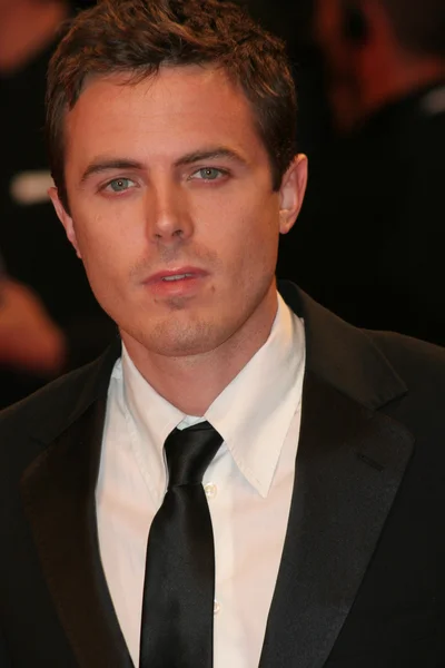 Casey Affleck — Stock Photo, Image