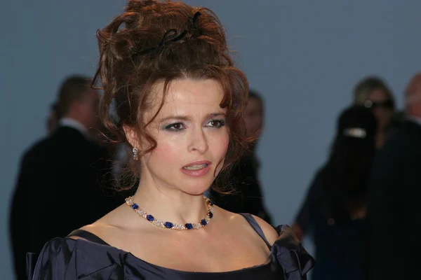 Helena Bonham Carter