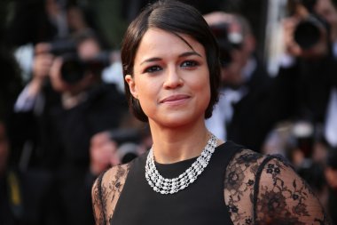 aktris michelle rodriguez