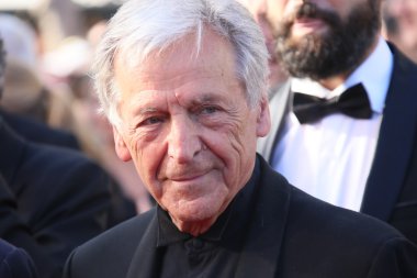 Film Yönetmen costa-gavras