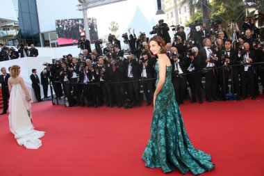 aktris Aishwarya Rai Bachchan