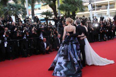 Cate Blanchett, Rooney Mara, Todd Haynes