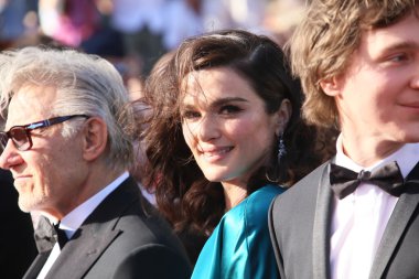 oyuncu rachel weisz