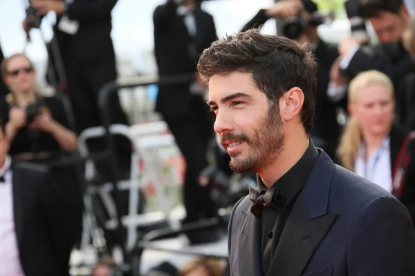 Acteur Tahar Rahim — Photo