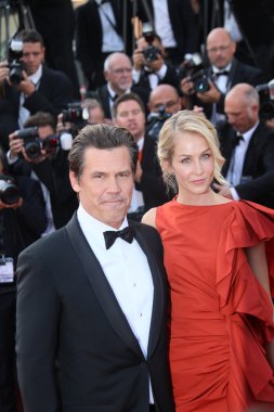 Kathryn boyd, josh brolin
