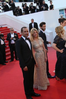 aktris melanie laurent