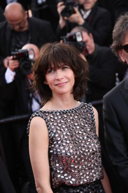 oyuncu sophie marceau