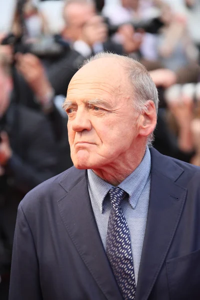 Aktör bruno ganz — Stok fotoğraf