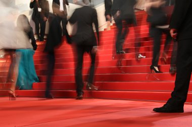 'macbeth' 68 yıllık cannes film festivali sırasında premiere
