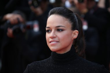 aktris michelle rodriguez