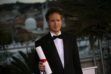 Yönetmen laszlo nemes