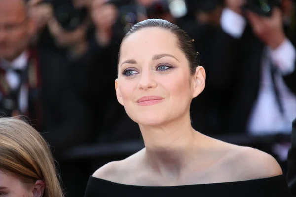 Actriz Marion Cotillard —  Fotos de Stock