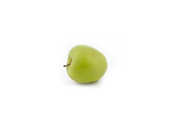 Apple, green Apple — Stock Photo, Image