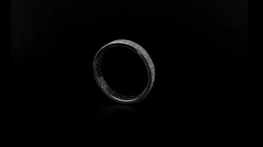 Takı yüzük, takı yüzük, yüzük, Alyans, alyans,