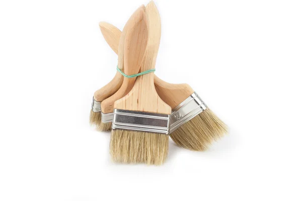 Brush — Stock Photo, Image