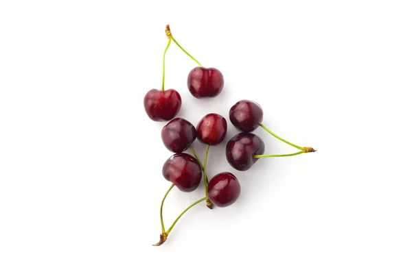 Cherry — Stock Photo, Image