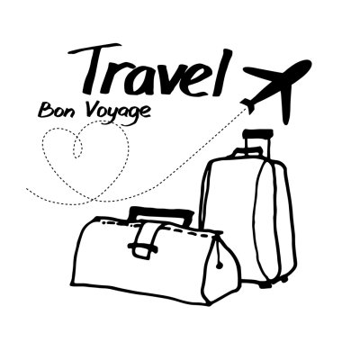 seyahat ve tatil kavramı