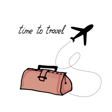 seyahat ve tatil kavramı