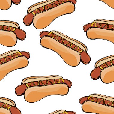 Sosisli ile Seamless Modeli