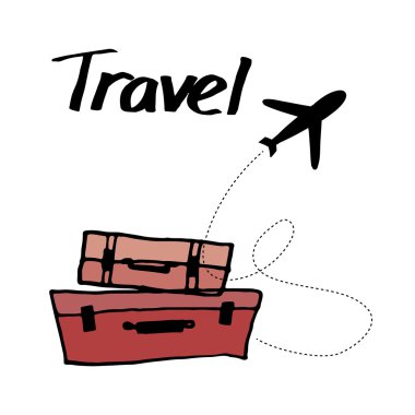 seyahat ve tatil kavramı