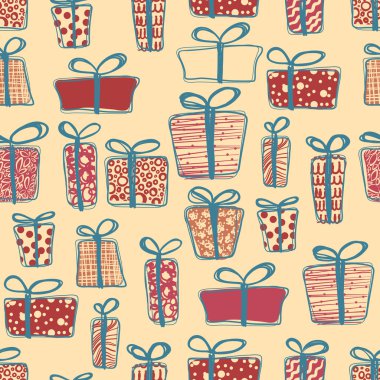 kusursuz hediye desen