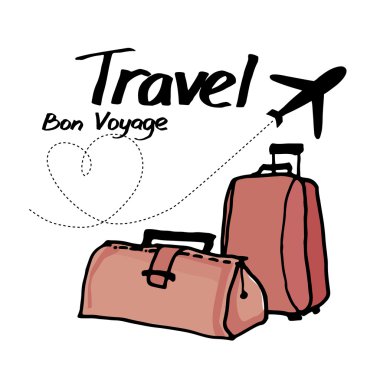 seyahat ve tatil kavramı